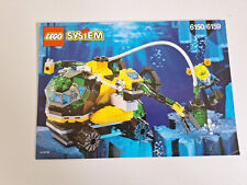 Lego system 6150 gebraucht kaufen  Schmallenberg