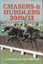 Chasers hurdlers 2010 for sale  UK