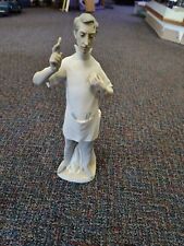 Lladro 4762 matte for sale  Marengo