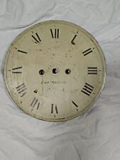 Antique irish clock for sale  STRABANE