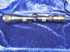 Used rifle scopes for sale  PONTYPRIDD