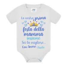 Body neonato nostra usato  Italia