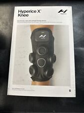 Hyperice knee brand for sale  Detroit