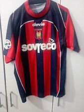 Maglia calcio crotone usato  Pescara