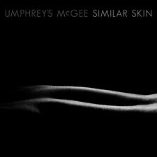 Piel similar [CD] Umphrey's McGee [*LEER* Ex-Lib. SOLO DISCO] segunda mano  Embacar hacia Argentina