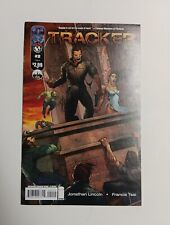 Top Cow Tracker #2 VF/NM 2009  comprar usado  Enviando para Brazil