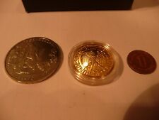 Münzen euro grimm gebraucht kaufen  Leinfelden-Echterdingen
