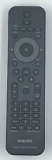 Controle remoto sistema de home theater Philips 996510026446 para HTS6120, HTS6120/37, usado comprar usado  Enviando para Brazil