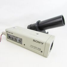 Sony ccd iris for sale  PORTSMOUTH