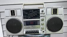 Sanyo boombox vintage for sale  Sterling