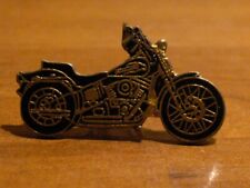 Motorcycle pin double d'occasion  France