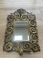 Mirror frame rare for sale  SALISBURY