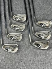 Ping iron set for sale  Albemarle