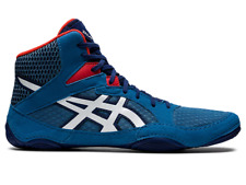 Asics snapdown wrestling usato  Spedire a Italy