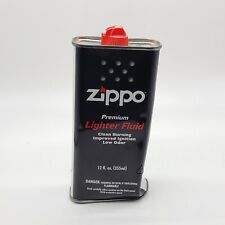 Zippo lighter fuel for sale  New Hyde Park