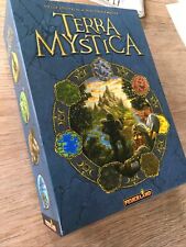 Terra mystica brettspiel gebraucht kaufen  Rohr i.NB