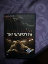 The wrestler dvd d'occasion  Caen