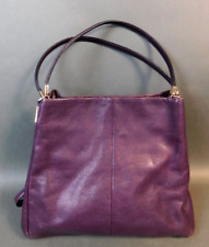 Coach tote hobo for sale  BERKHAMSTED