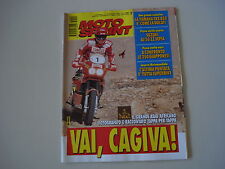 Motosprint 1995 yamaha usato  Salerno