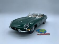 Franklin mint jaguar usato  Genova