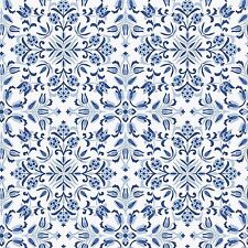 Tempaper ornamental tile for sale  USA