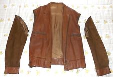 Men vintage leather for sale  Perkasie