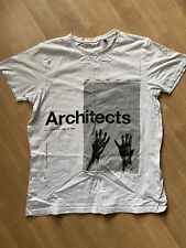 Architects bandshirt metalcore gebraucht kaufen  Krölpa