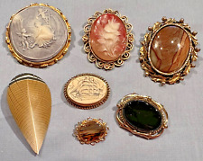 Vintage pins natural for sale  Littleton