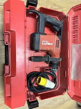 Hilty power tools for sale  GATESHEAD