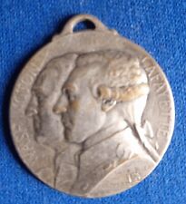 Médaille washington lafayette d'occasion  Vineuil