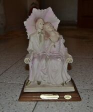 Statua sposini marmo usato  Fiumefreddo Di Sicilia