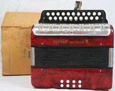 hohner piano accordion for sale  Glendale
