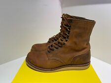 Red wing shoes for sale  LONDON