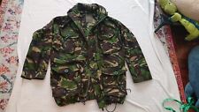 waterproof army camo jacket for sale  FERNDOWN