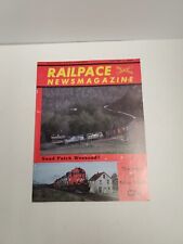 Railpace news magazine for sale  Emmaus