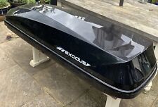 Exodus 360l roof for sale  ROCHESTER