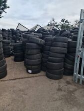 Tyre 205 used for sale  HARROW