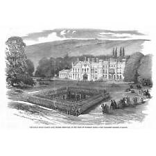 Wycombe abbey royal for sale  GLASGOW