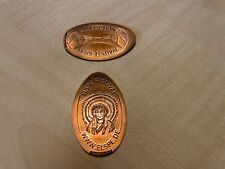 Pressed penny quetschmünze gebraucht kaufen  Arnsberg-Neheim