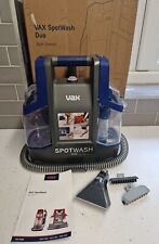 vax hoover for sale  SHIFNAL