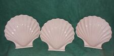 shells dishes sea 3 for sale  Foxboro