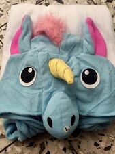 Blau einhorn karneval gebraucht kaufen  Ennigerloh