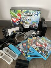 Wii console mario for sale  DUNFERMLINE
