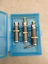 Dillon die set for sale  Carlsbad