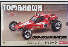 Kyosho 10rc tomahawk for sale  Shipping to Ireland