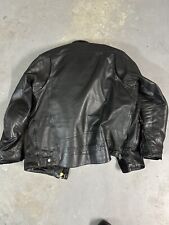 Motorrad lederjacke gebraucht kaufen  Edenkoben