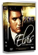 Elvis presley gold for sale  ROSSENDALE