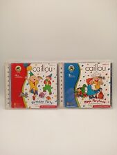 Caillou birthday party for sale  Mesa