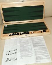 Gioco del backgammon usato  Cortemaggiore