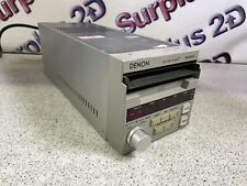 Denon DN-951FA CD Cart Player for sale  Shipping to South Africa